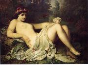 unknow artist Sexy body, female nudes, classical nudes 65 china oil painting reproduction